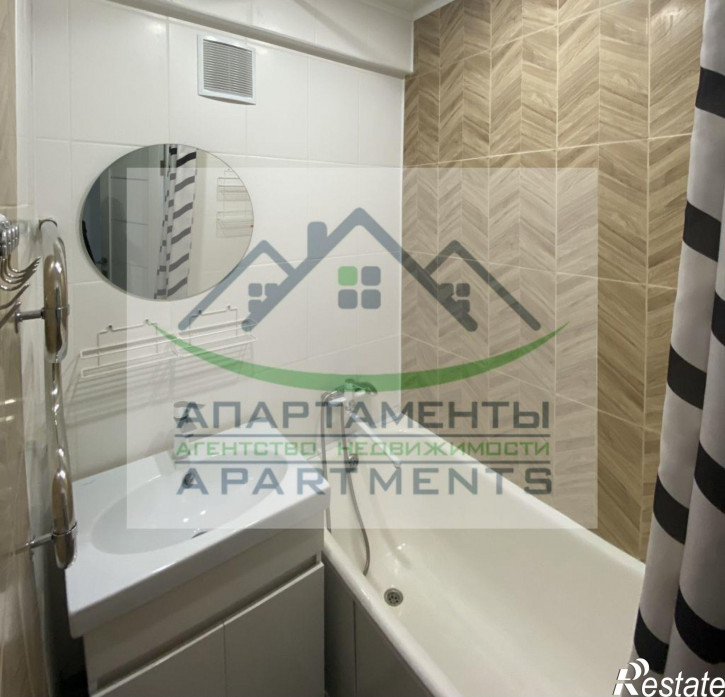 3-комн квартира Озерная ул, 4
