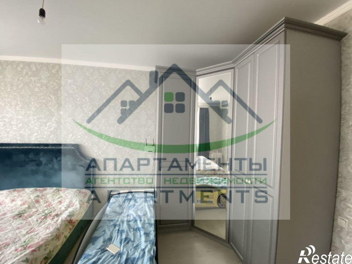 2-комн квартира Орджоникидзе ул, 84