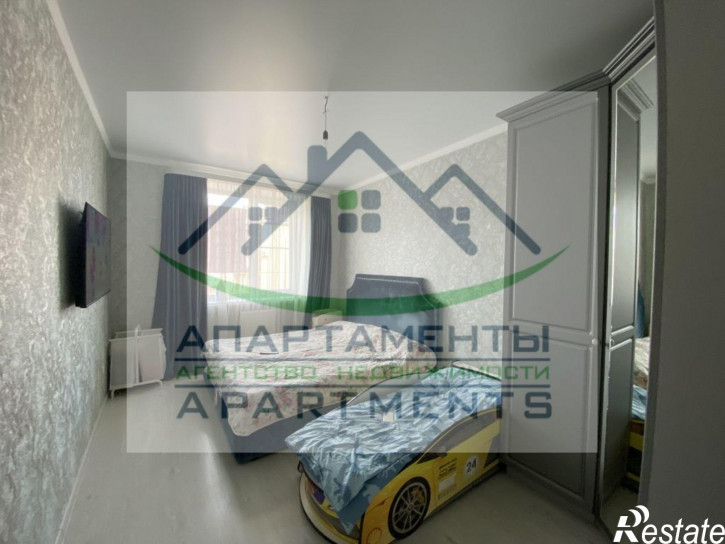 2-комн квартира Орджоникидзе ул, 84