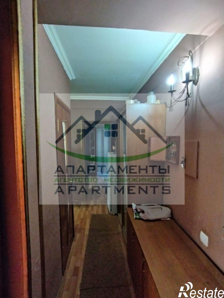 4-комн квартира Седлогорская ул, 142