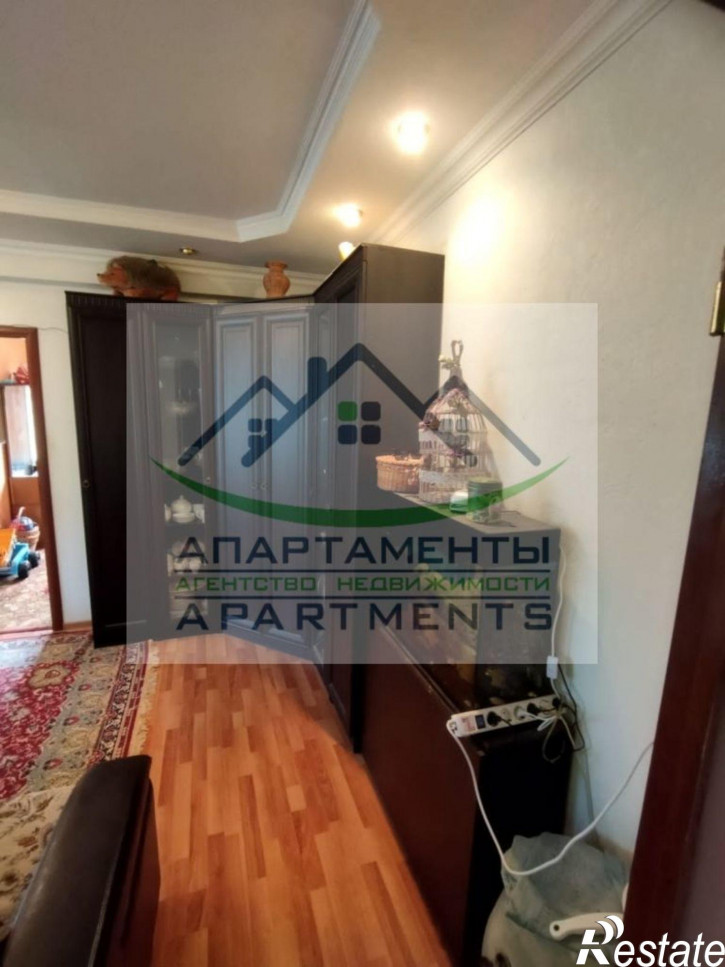 4-комн квартира Седлогорская ул, 142
