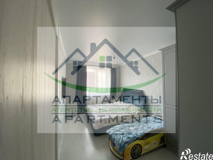 2-комн квартира Орджоникидзе ул, 84