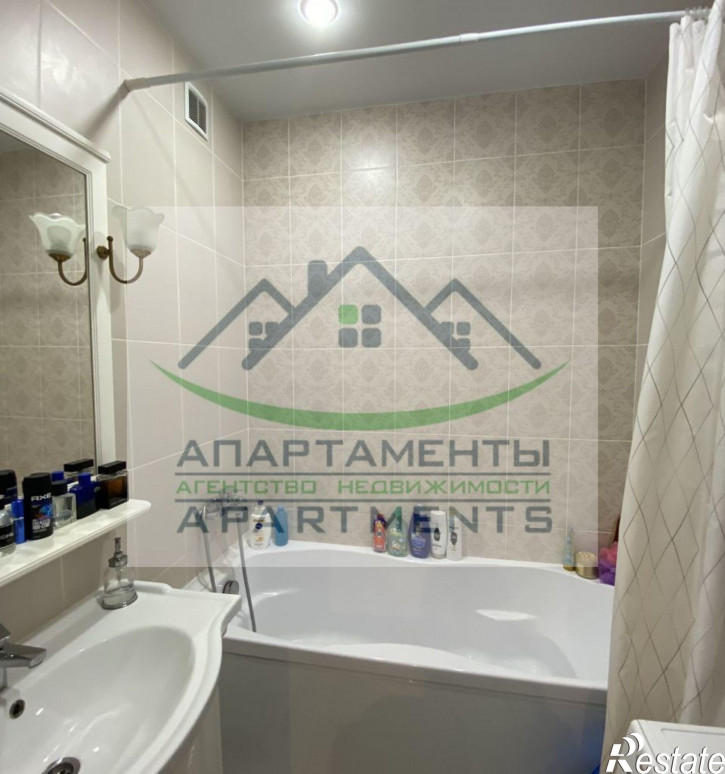 2-комн квартира Орджоникидзе ул, 84