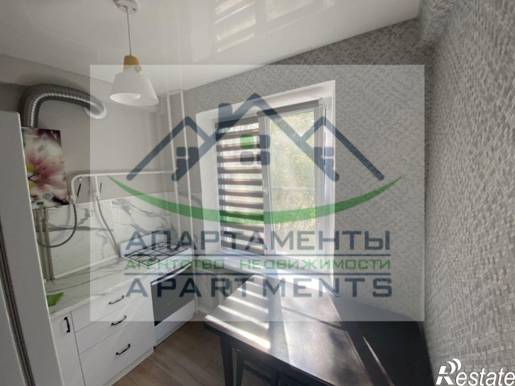 3-комн квартира Озерная ул, 4