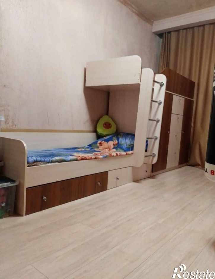 2-комн квартира Овощной п
