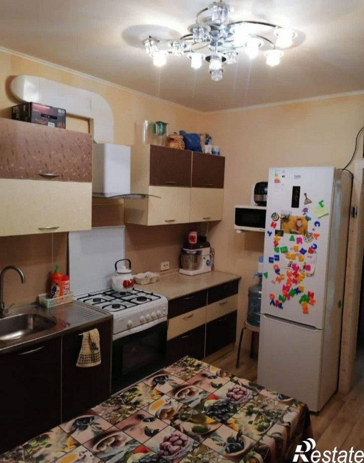 2-комн квартира Овощной п
