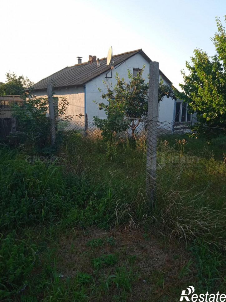 Коттедж/дом Вишнёвая улица, 1