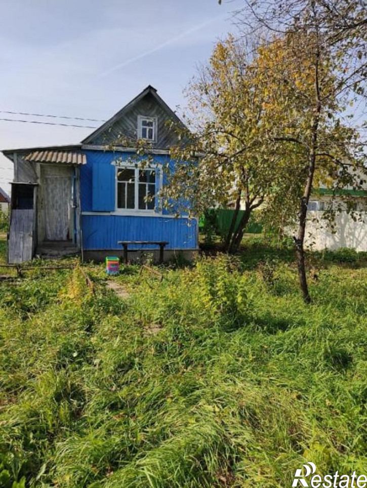Коттедж/дом СНТ "Протезник"