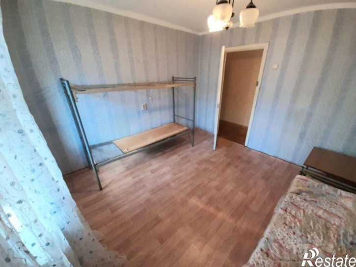 3-комн квартира Калинина ул, 33к2