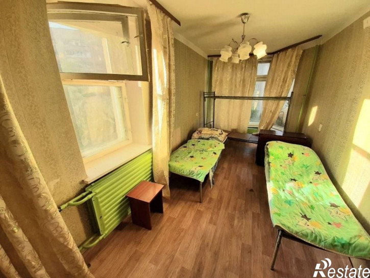 3-комн квартира Калинина ул, 33к2