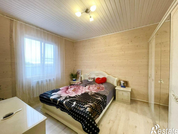 Коттедж/дом Победы ул.