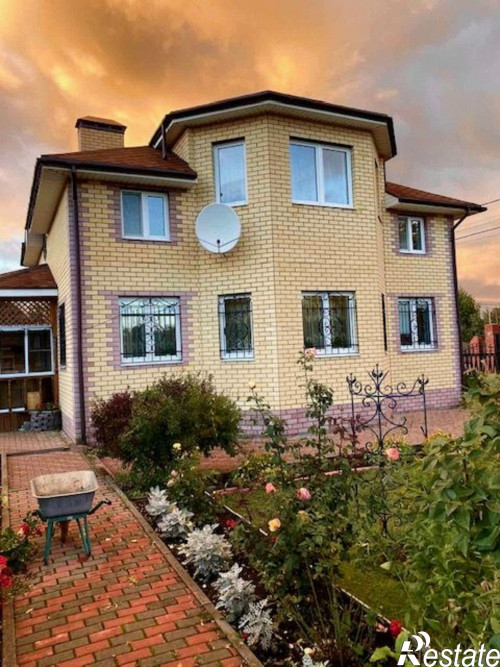 Продажа дома Нагулинская ул, 59А
