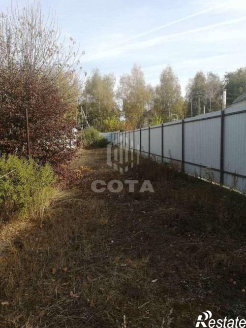 Продажа участка Юбилейная улица