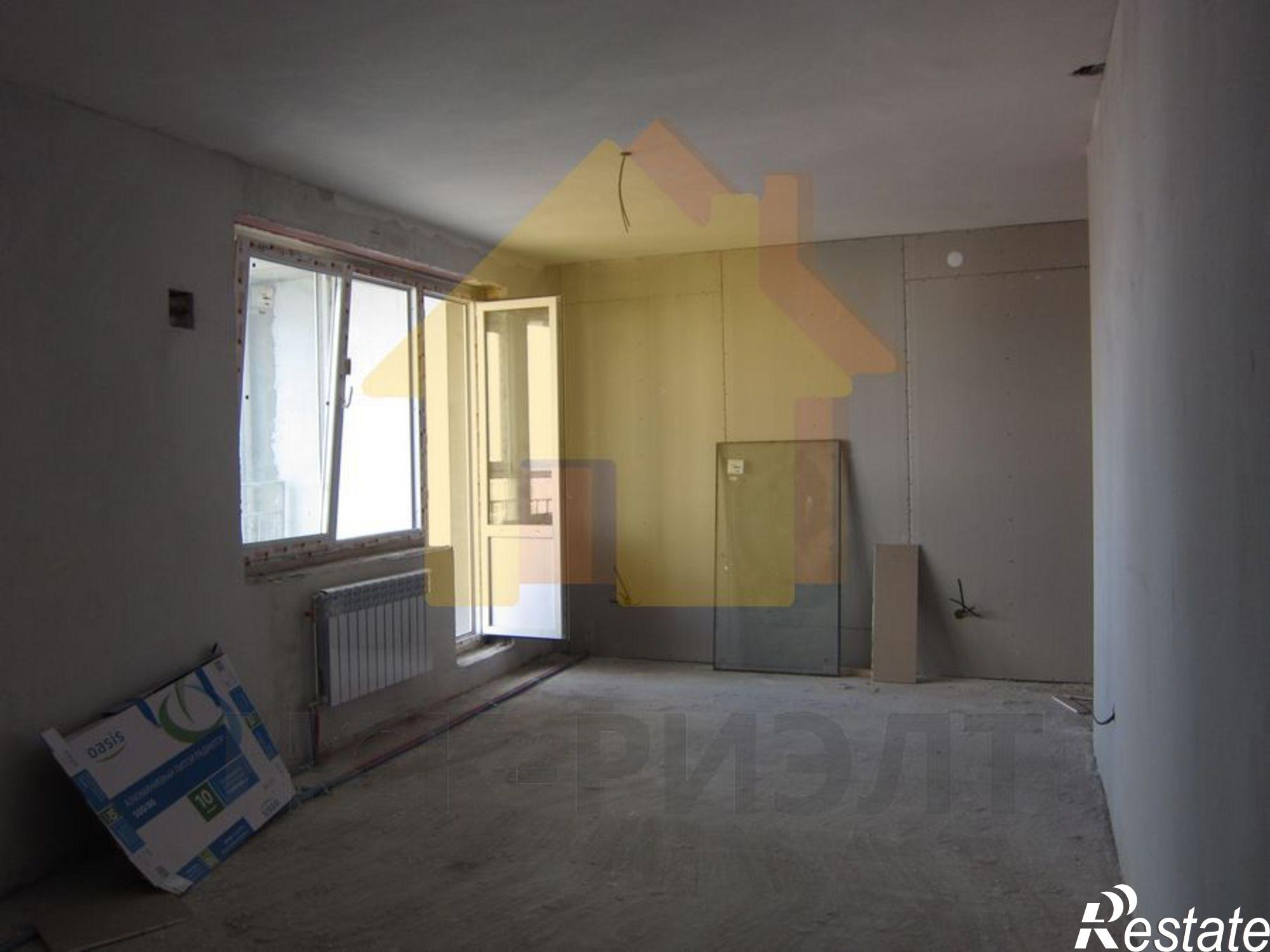 Купить квартиру за 12 980 000 рублей на ул. Кавалерийская,3/1