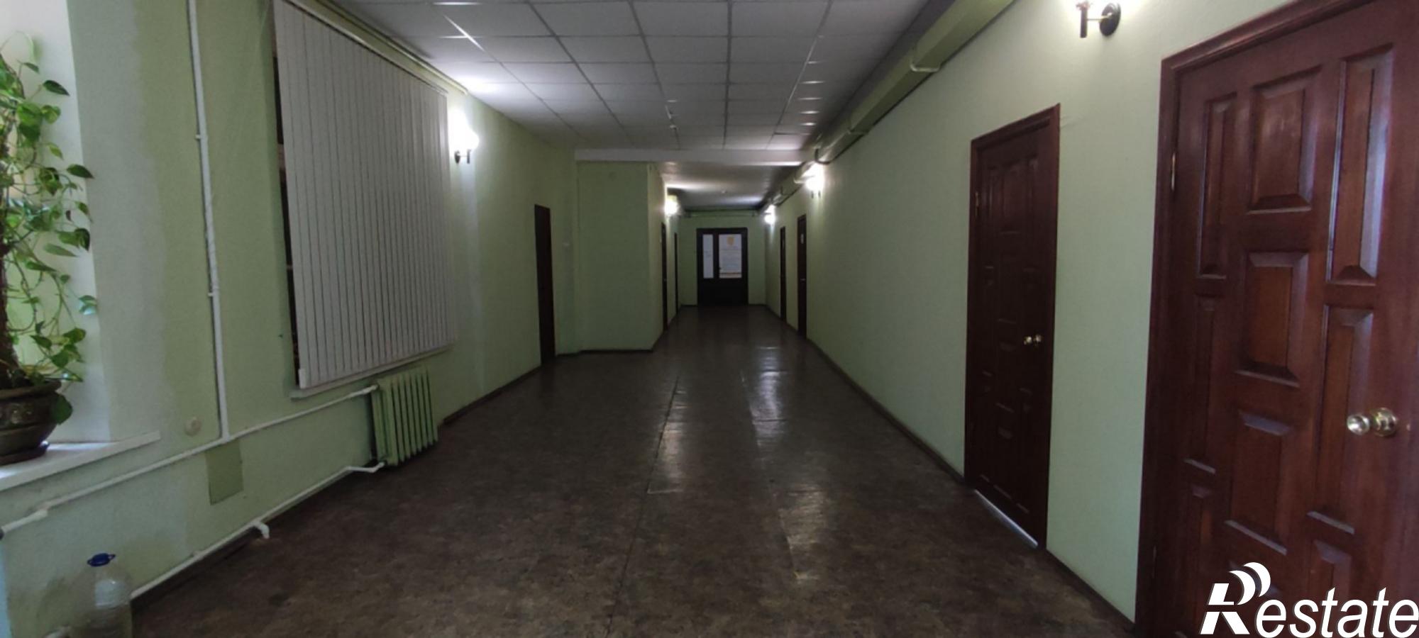 Сдать офис, помещение под офис за 7 000 рублей на Духовская, 23