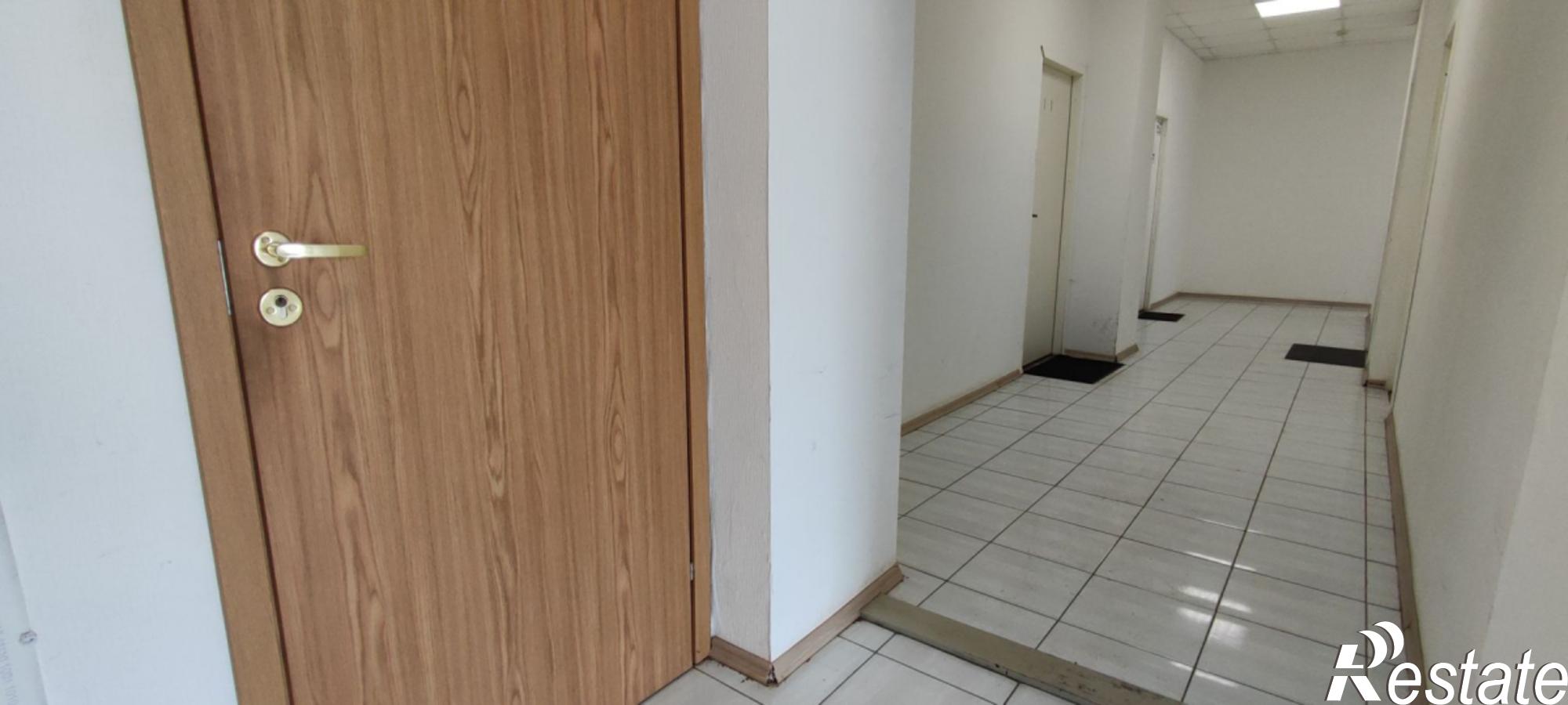 Сдать офис, помещение под офис за 7 000 рублей на Духовская, 23