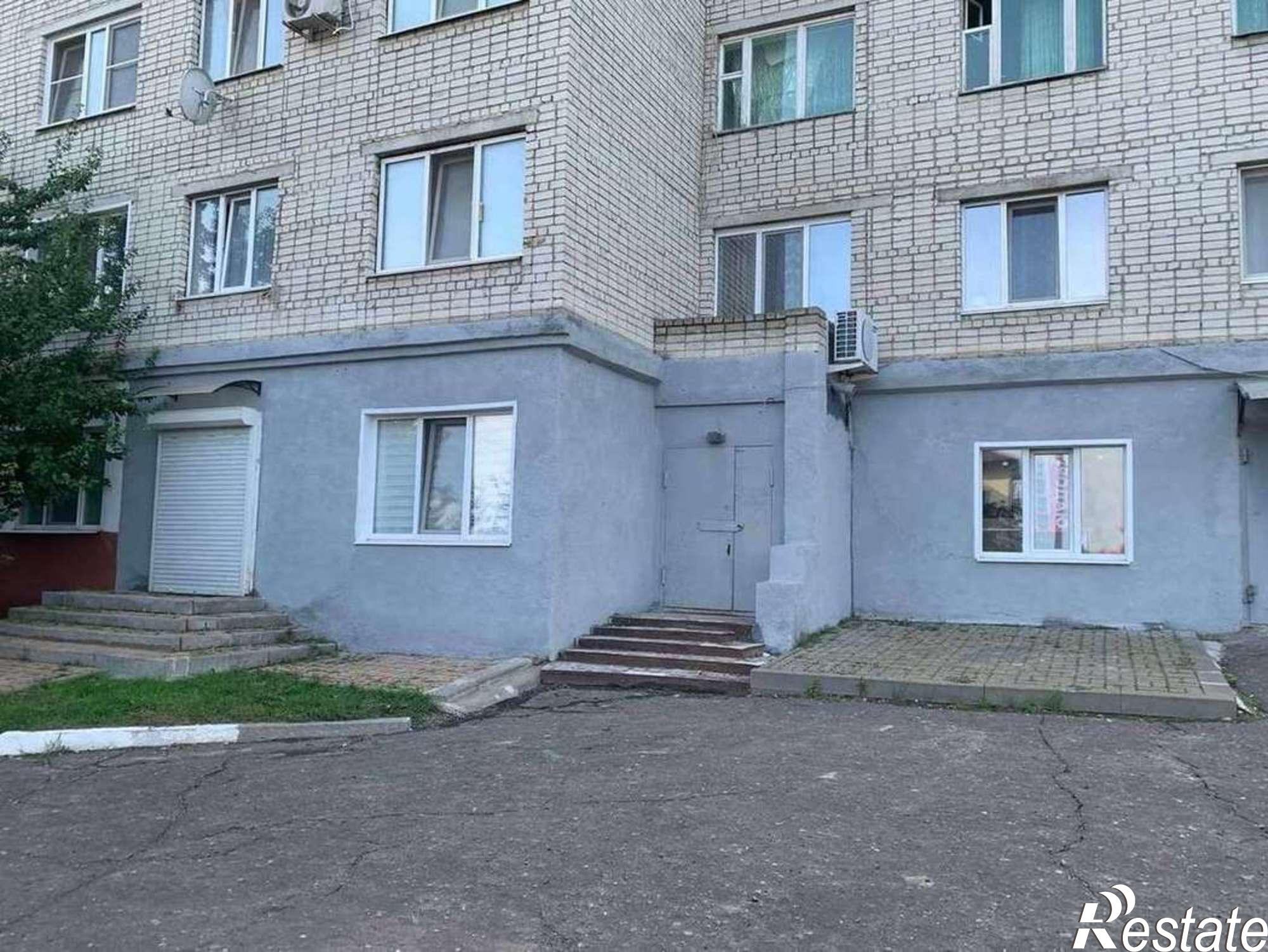 Купить помещение свободного назначения за 4 500 000 рублей на Октябрьская улица, 11