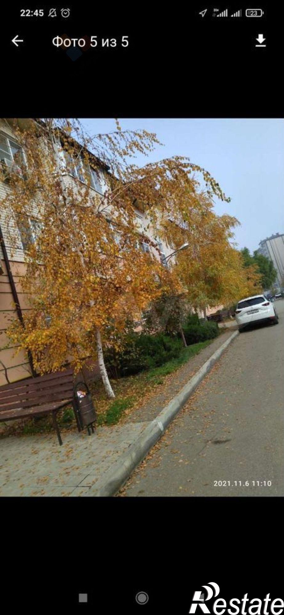 Купить квартиру за 3 600 000 рублей на Береговая ул, 2