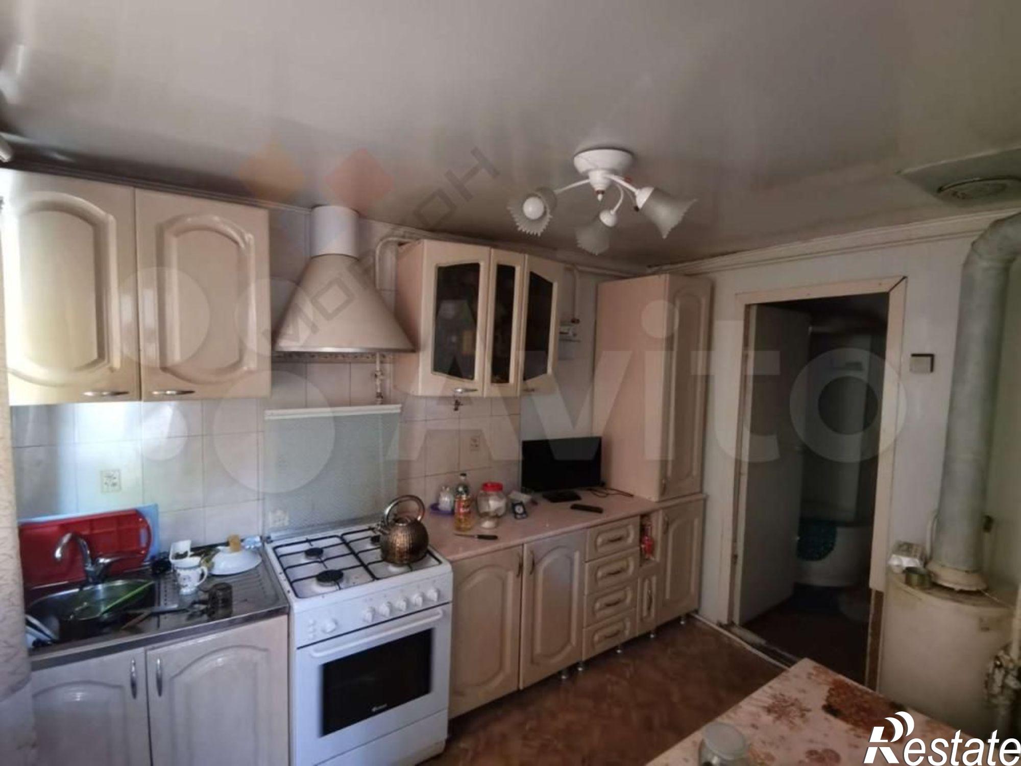 Купить дачу, дом, коттедж за 5 950 000 рублей на Сычевая ул, 39