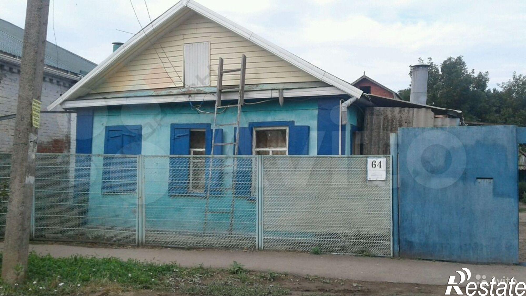 Купить дачу, дом, коттедж за 5 000 000 рублей на Бородинская ул, 64