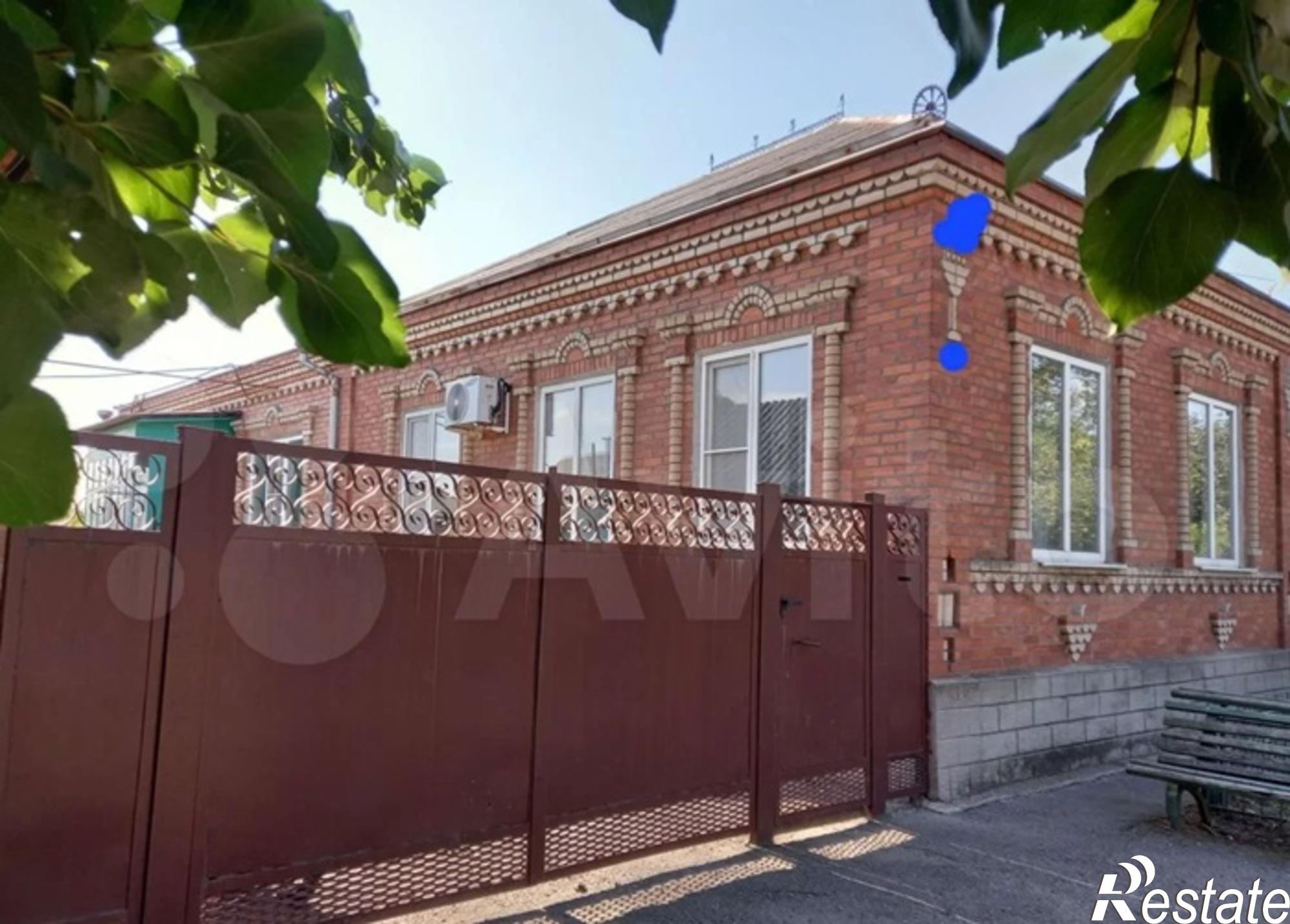 Купить дачу, дом, коттедж за 6 000 000 рублей на Саратовская улица, 789