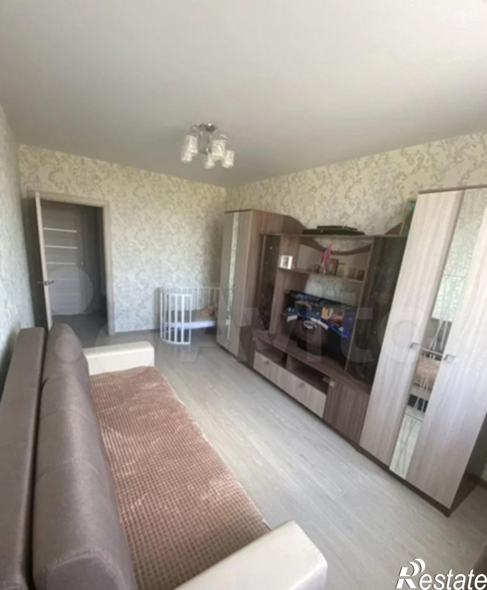Купить квартиру за 5 600 000 рублей на Котова улица, 101