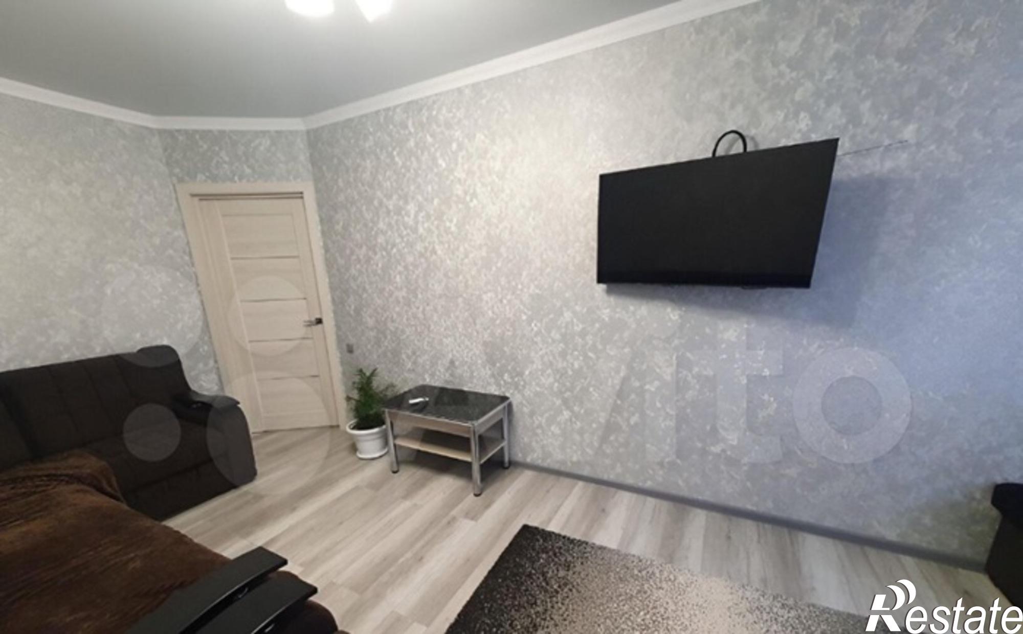 Купить квартиру за 3 700 000 рублей на Гастелло улица, 101