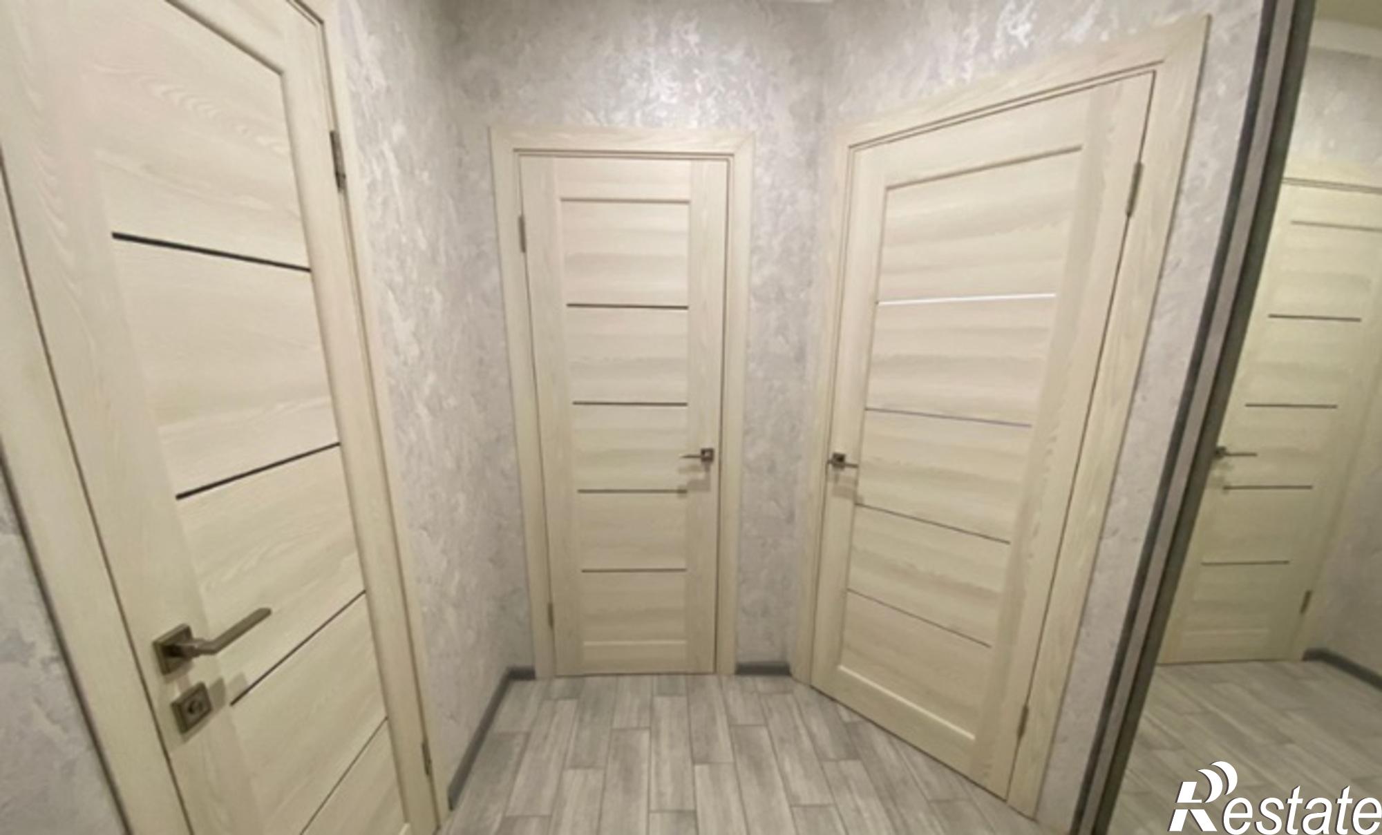 Купить квартиру за 3 700 000 рублей на Гастелло улица, 101