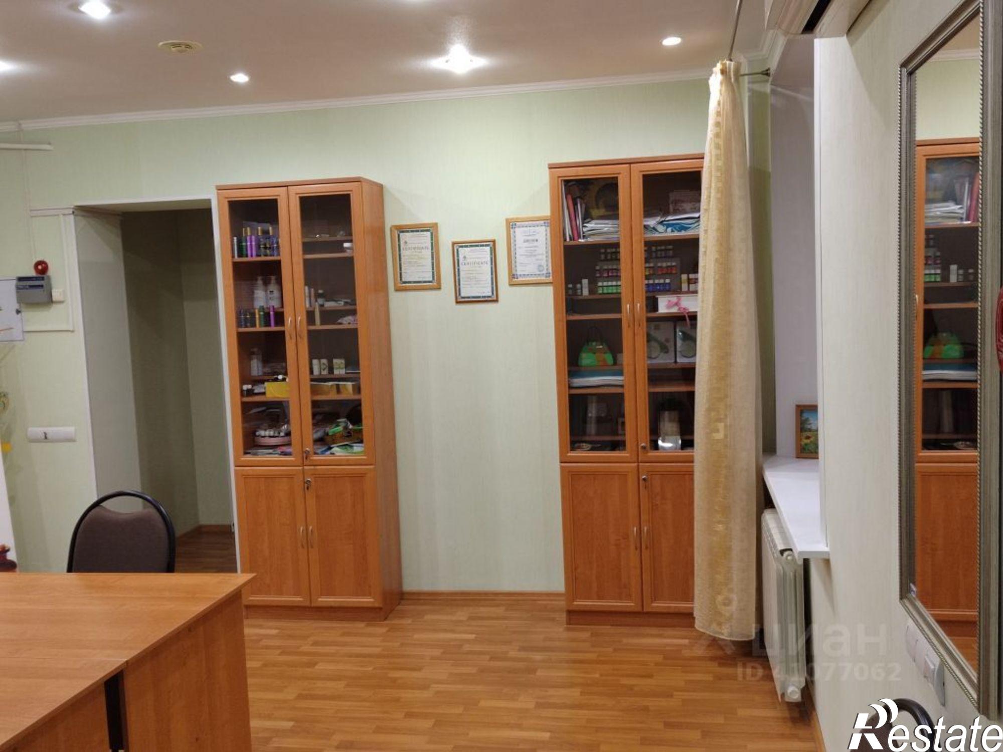 Купить офис, помещение под офис за 3 300 010 рублей на улица Бекетова, 4А