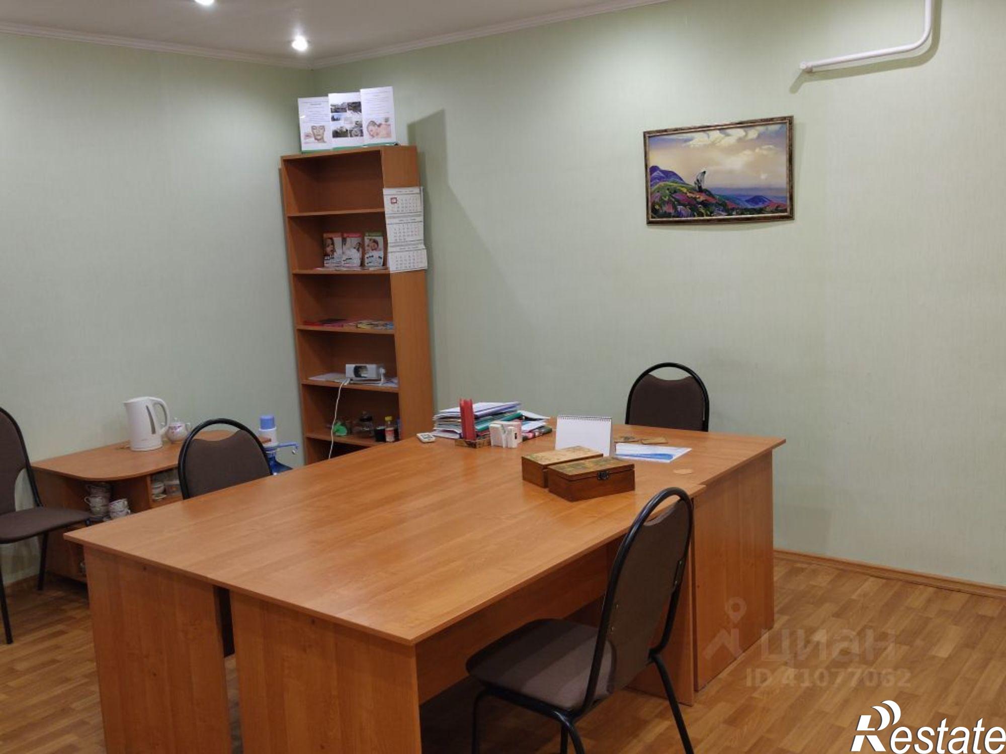 Купить офис, помещение под офис за 3 300 010 рублей на улица Бекетова, 4А