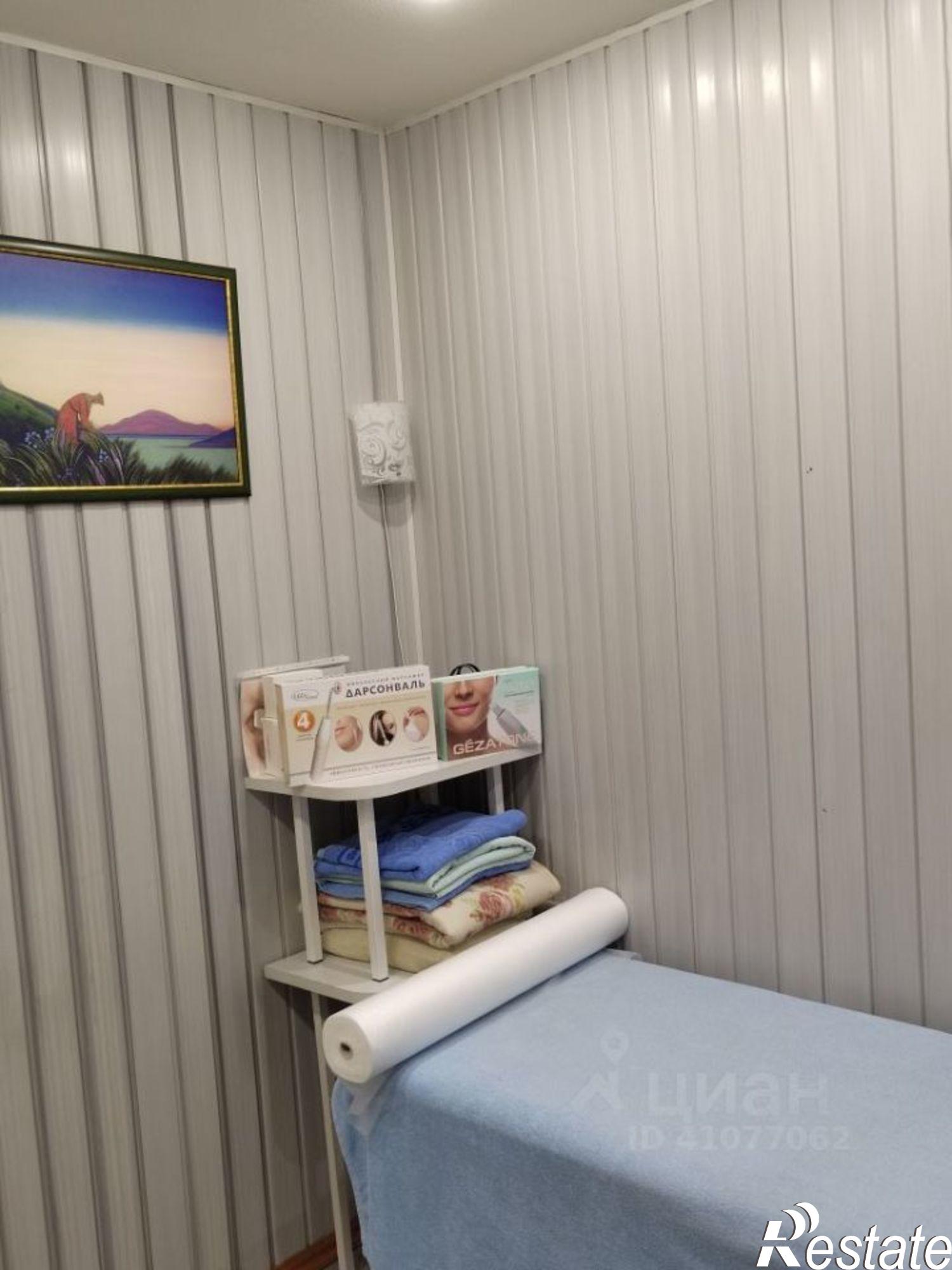 Купить офис, помещение под офис за 3 300 010 рублей на улица Бекетова, 4А