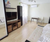2-комн, 47кв м, этаж 5/5 Гагарина улица, 45