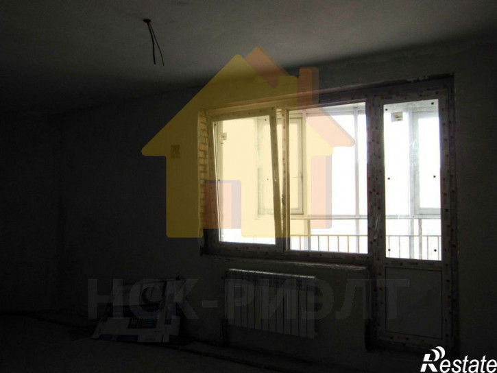 3-комн квартира ул. Кавалерийская,3/1