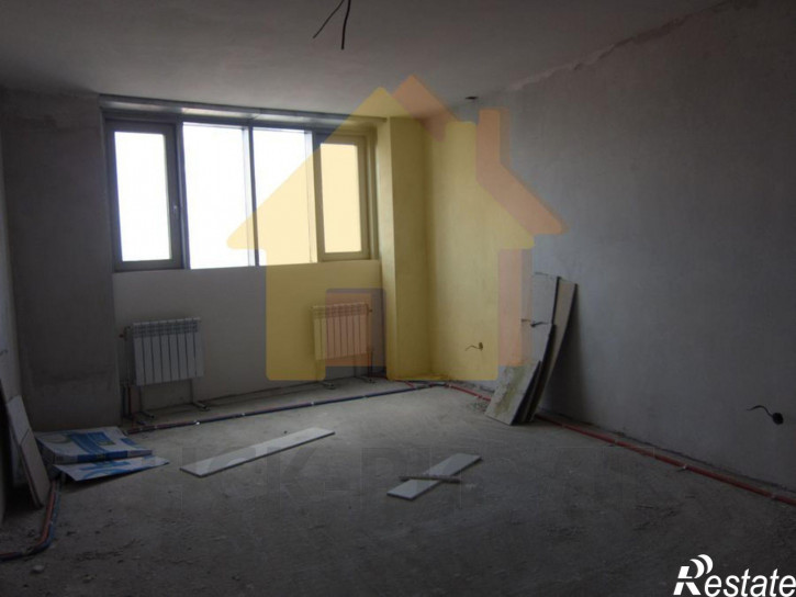 3-комн квартира ул. Кавалерийская,3/1