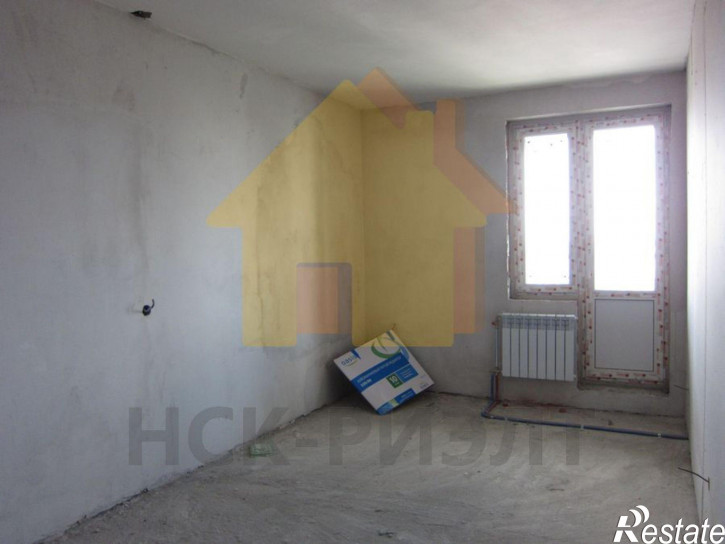 3-комн квартира ул. Кавалерийская,3/1