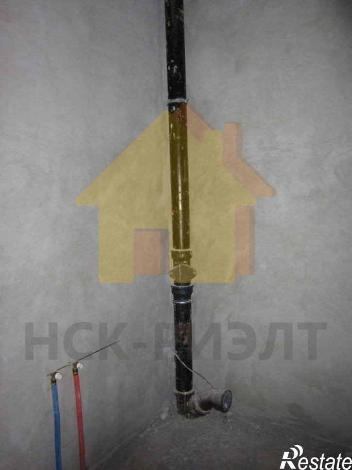 3-комн квартира ул. Кавалерийская,3/1