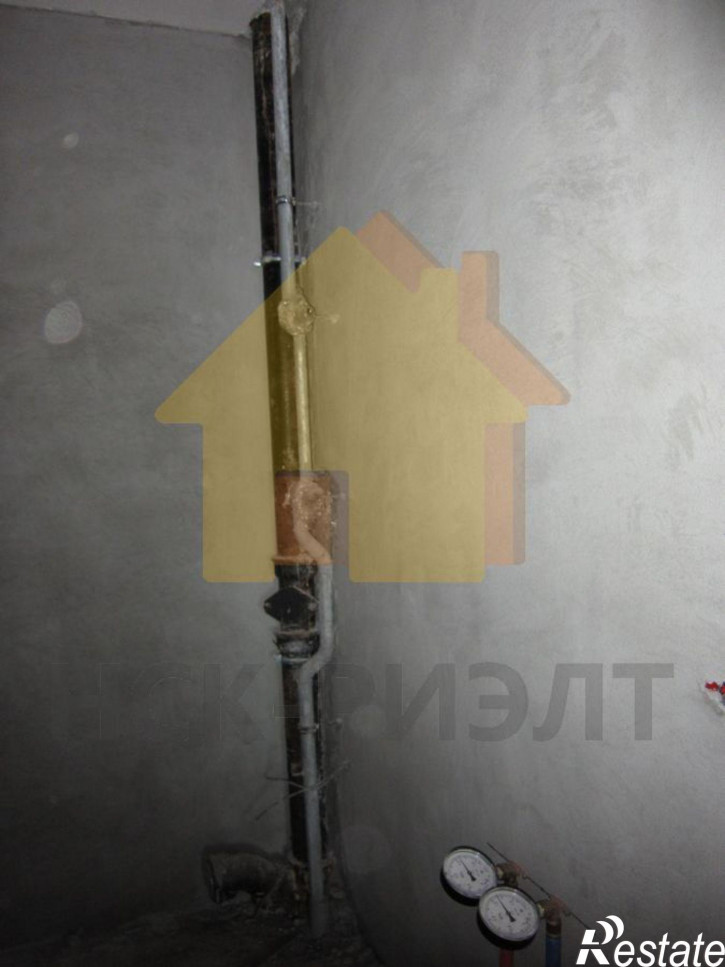 3-комн квартира ул. Кавалерийская,3/1