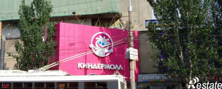 Торговое помещение ул Рабоче-Крестьянская, 9