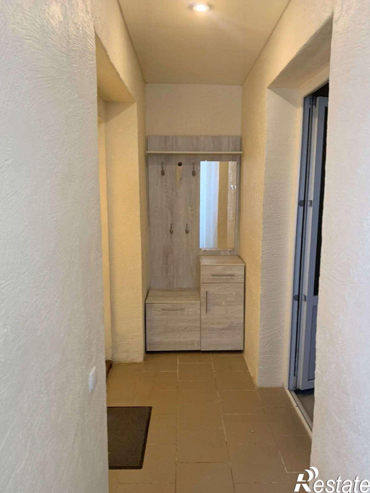 2-комн квартира Октябрьская улица, 11