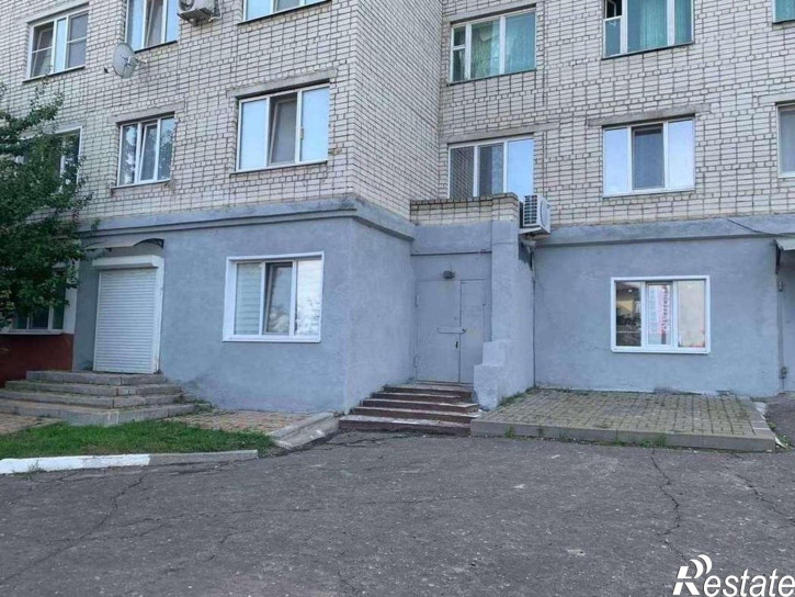 Помещение свободного назначения Октябрьская улица, 11