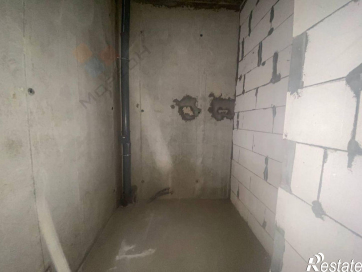 1-комн квартира Западный Обход ул, 57к1