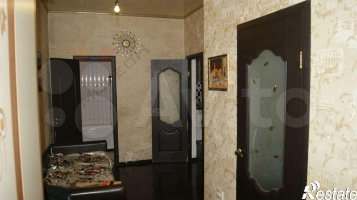 1-комн квартира Береговая ул, 2