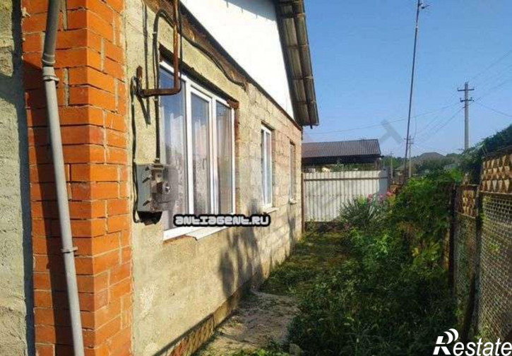 Коттедж/дом Садовая ул, 501