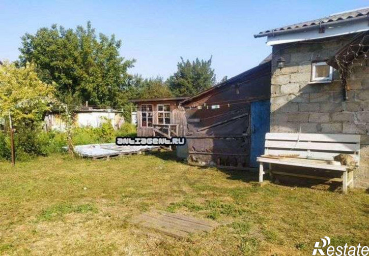 Коттедж/дом Садовая ул, 501