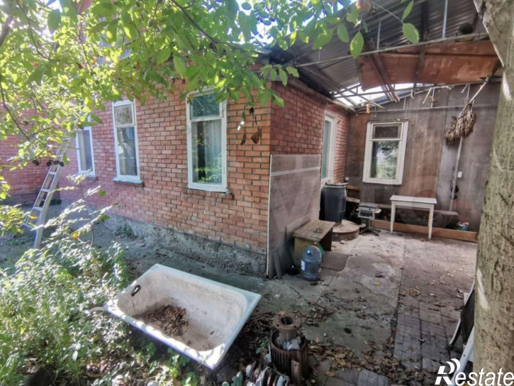 Коттедж/дом Сычевая ул, 39