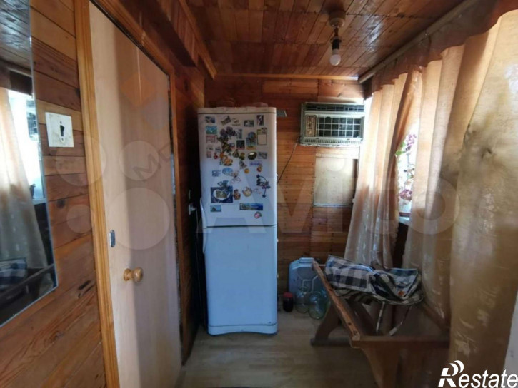 Коттедж/дом Сычевая ул, 39
