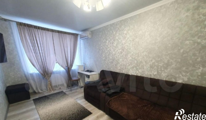 1-комн квартира Гастелло улица, 101