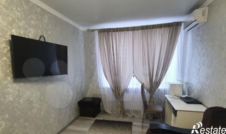 1-комн квартира Гастелло улица, 101