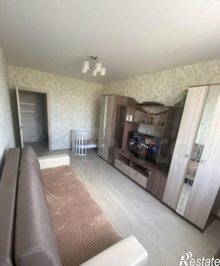 3-комн квартира Котова улица, 101