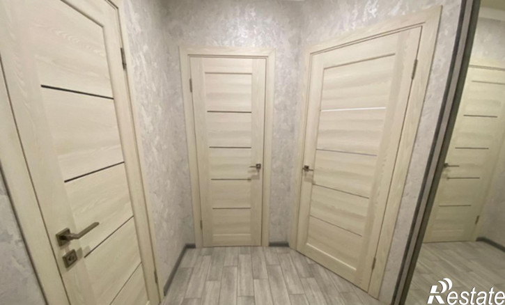 1-комн квартира Гастелло улица, 101